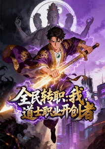 长夜账簿缩略图